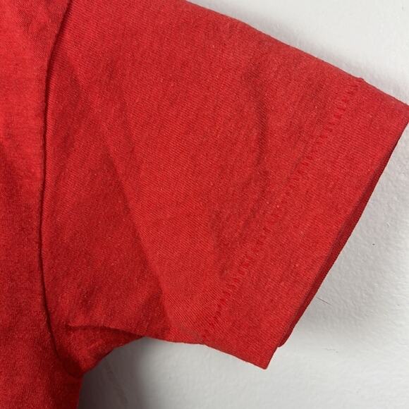 Sesame Street Cookie Monster vintage single stitch 6-8 tshirt - Picture 4 of 9